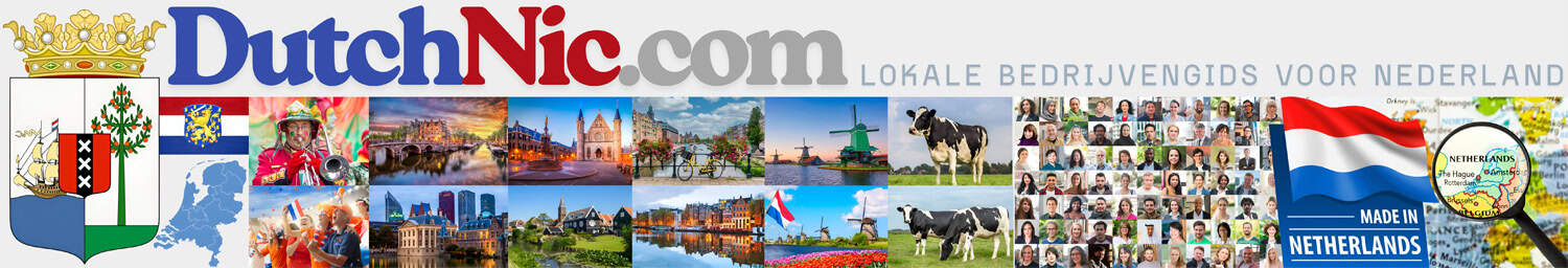 Gemaakt in Nederland - Moments Forever